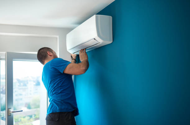 Best Residential HVAC in St Charles, IL