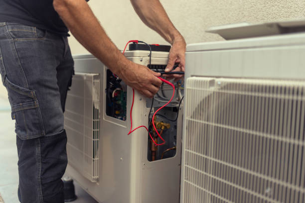 St Charles, IL HVAC Company