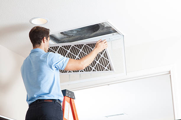 Best Solar-powered HVAC Systems in St Charles, IL