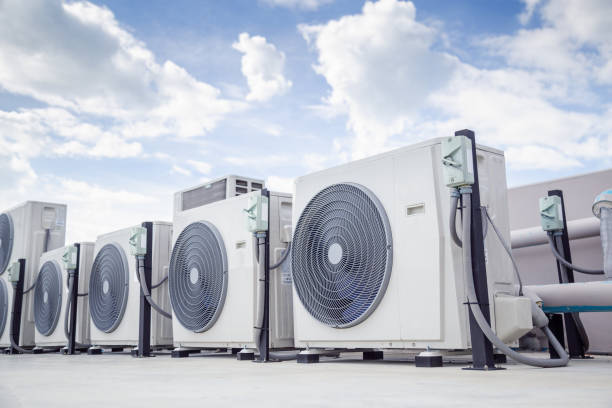 Best Geothermal HVAC Systems in St Charles, IL