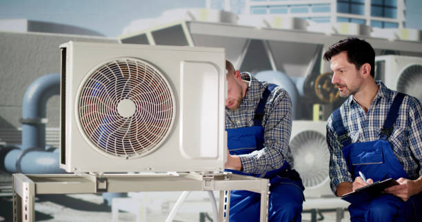 Best HVAC Training and Certification in St Charles, IL