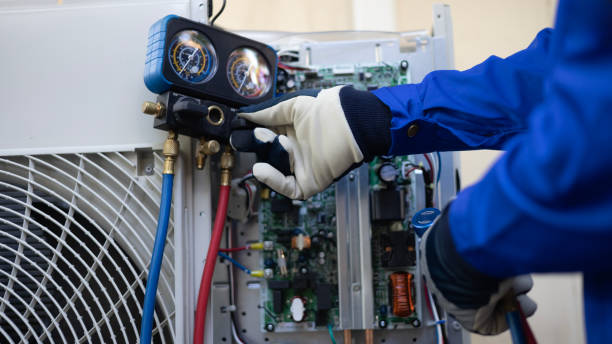 Best HVAC Retrofitting and Upgrading in St Charles, IL